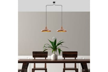 Ljuskrona Subesh Två Stycken Antik - Antik - Belysning - Lampor & belysning inomhus - Fönsterlampa