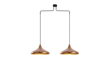 Ljuskrona Subesh Två Stycken Antik - Antik - Belysning - Lampor & belysning inomhus - Fönsterlampa