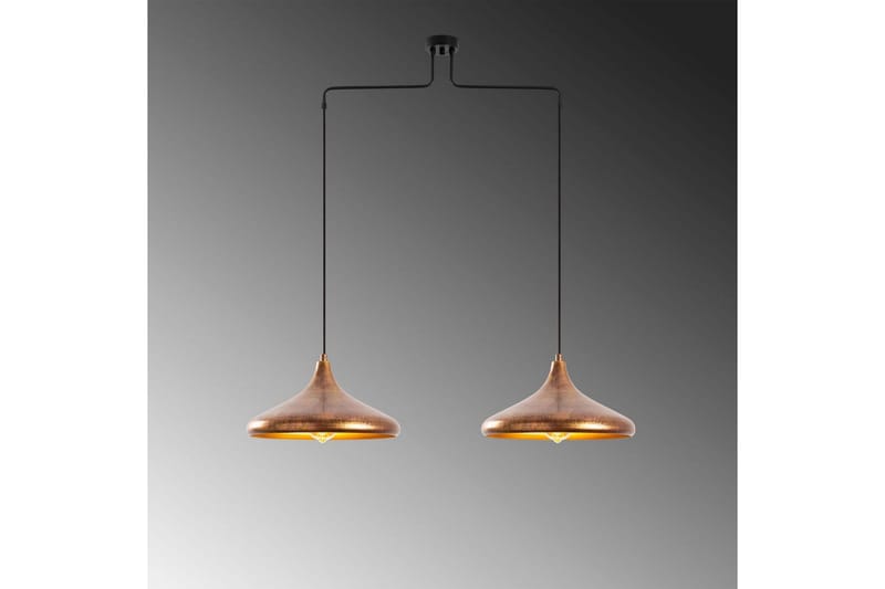 Ljuskrona Subesh Två Stycken Antik - Antik - Belysning - Lampor & belysning inomhus - Fönsterlampa