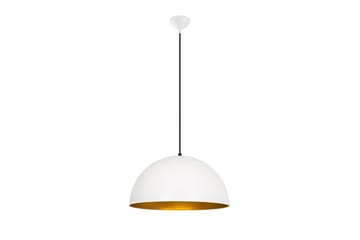Ljuskrona Zephyra Vit / Rany - Diameter: 50 cm - Belysning - Lampor & belysning inomhus - Taklampa & takbelysning - Kökslampa & taklampa kök