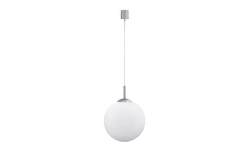 Lolasmart Bolo Just Light Taklampa - Grey - Belysning - Lampor & belysning inomhus - Fönsterlampa