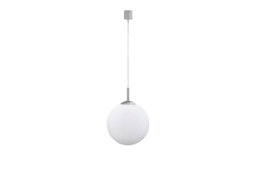 Lolasmart Bolo Just Light Taklampa - Grey - Belysning - Lampor & belysning inomhus - Fönsterlampa