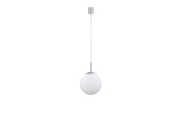 Lolasmart Bolo Just Light Taklampa - Grey - Belysning - Lampor & belysning inomhus - Fönsterlampa