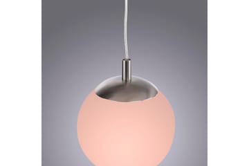 Lolasmart Bolo Just Light Taklampa - Grey - Belysning - Lampor & belysning inomhus - Fönsterlampa