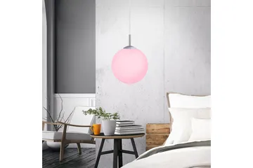 Lolasmart Bolo Just Light Taklampa - Grey - Belysning - Lampor & belysning inomhus - Fönsterlampa