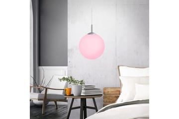Lolasmart Bolo Just Light Taklampa - Grey - Belysning - Lampor & belysning inomhus - Fönsterlampa