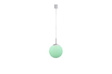 Lolasmart Bolo Just Light Taklampa - Grey - Belysning - Lampor & belysning inomhus - Fönsterlampa