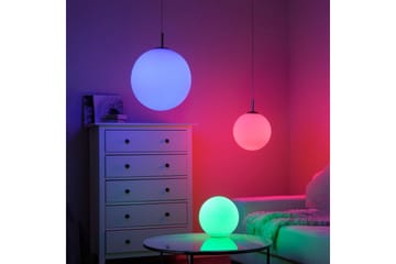 Lolasmart Bolo Just Light Taklampa - Grey - Belysning - Lampor & belysning inomhus - Fönsterlampa