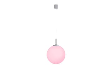 Lolasmart Bolo Just Light Taklampa - Grey - Belysning - Lampor & belysning inomhus - Fönsterlampa