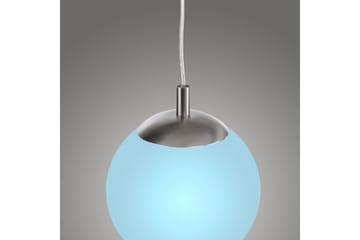 Lolasmart Bolo Just Light Taklampa - Grey - Belysning - Lampor & belysning inomhus - Fönsterlampa