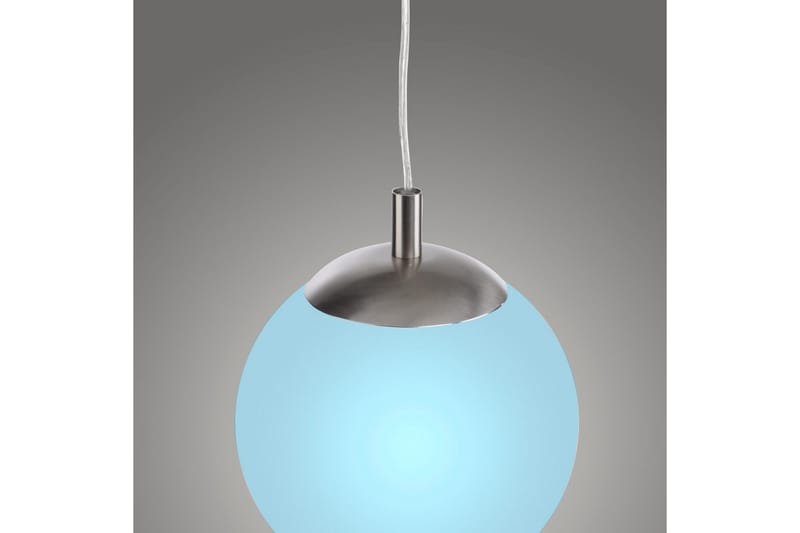 Lolasmart Bolo Just Light Taklampa - Grey - Belysning - Lampor & belysning inomhus - Fönsterlampa