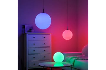 Lolasmart Bolo Just Light Taklampa - Grey - Belysning - Lampor & belysning inomhus - Fönsterlampa