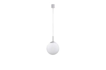 Lolasmart Bolo Just Light Taklampa - Grey - Belysning - Lampor & belysning inomhus - Fönsterlampa