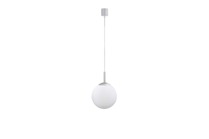 Lolasmart Bolo Just Light Taklampa, Grey