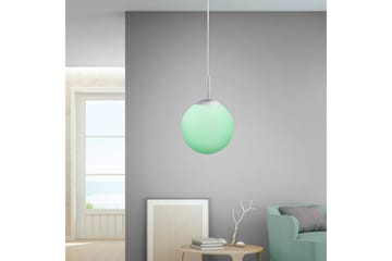 Lolasmart Bolo Just Light Taklampa - Grey - Belysning - Lampor & belysning inomhus - Fönsterlampa