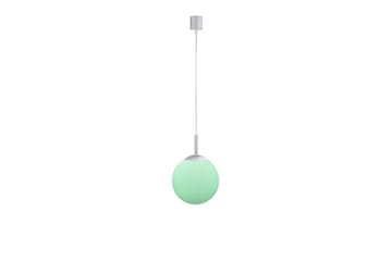 Lolasmart Bolo Just Light Taklampa - Grey - Belysning - Lampor & belysning inomhus - Fönsterlampa