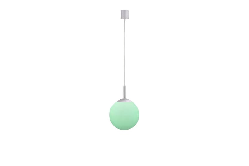 Lolasmart Bolo Just Light Taklampa - Grey - Belysning - Lampor & belysning inomhus - Fönsterlampa