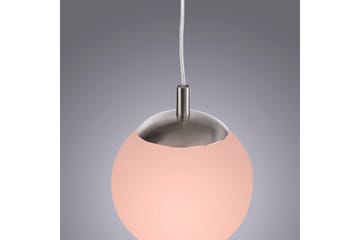Lolasmart Bolo Just Light Taklampa - Grey - Belysning - Lampor & belysning inomhus - Fönsterlampa