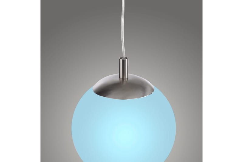 Lolasmart Bolo Just Light Taklampa - Grey - Belysning - Lampor & belysning inomhus - Fönsterlampa