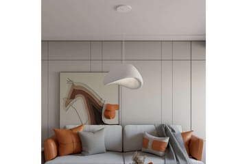 Lune Pendellampa - Svart - Belysning - Lampor & belysning inomhus - Fönsterlampa