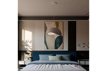 Lune Pendellampa - Svart - Belysning - Lampor & belysning inomhus - Fönsterlampa