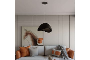 Lune Pendellampa - Svart - Belysning - Lampor & belysning inomhus - Fönsterlampa