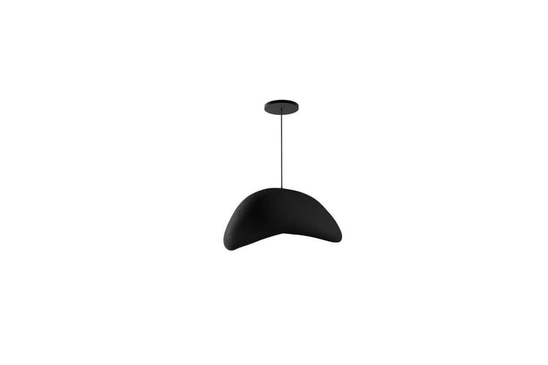 Lune Pendellampa - Svart - Belysning - Lampor & belysning inomhus - Fönsterlampa