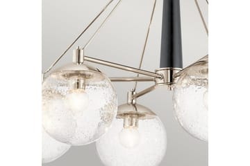 Marilyn Kichler Krona - Silver - Belysning - Lampor & belysning inomhus - Fönsterlampa