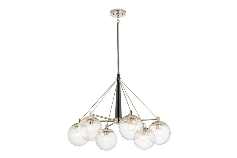 Marilyn Kichler Krona, Silver