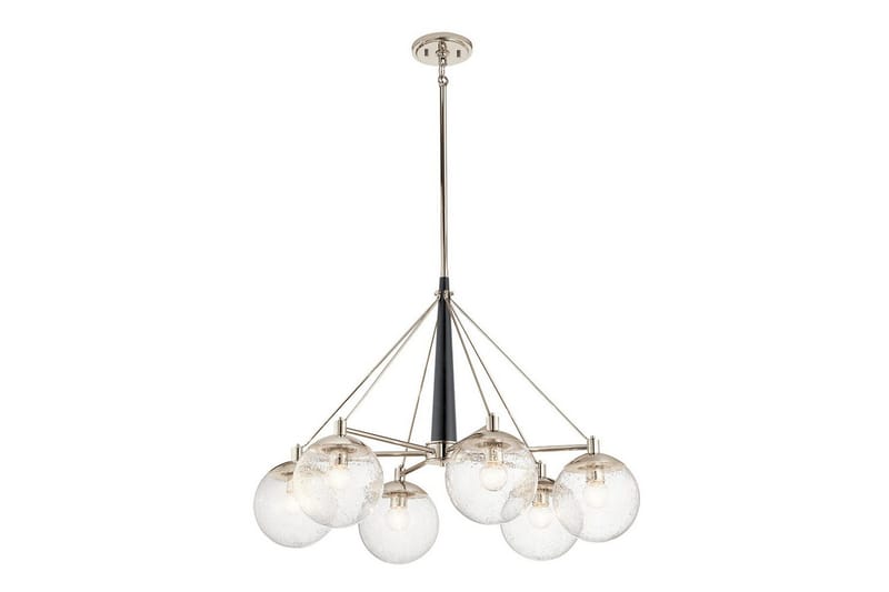 Marilyn Kichler Krona, Silver