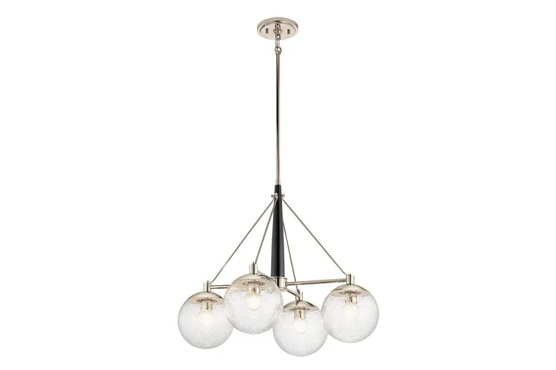 Marilyn Kichler Krona, Silver