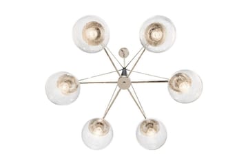 Marilyn Kichler Krona - Silver - Belysning - Lampor & belysning inomhus - Fönsterlampa