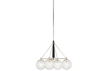 Marilyn Kichler Krona - Silver - Belysning - Lampor & belysning inomhus - Fönsterlampa