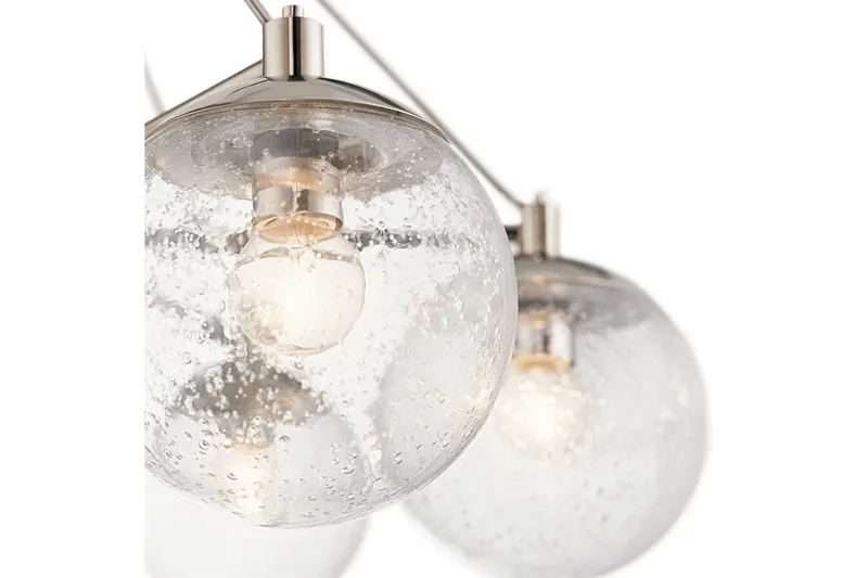 Marilyn Kichler Krona - Silver - Belysning - Lampor & belysning inomhus - Fönsterlampa