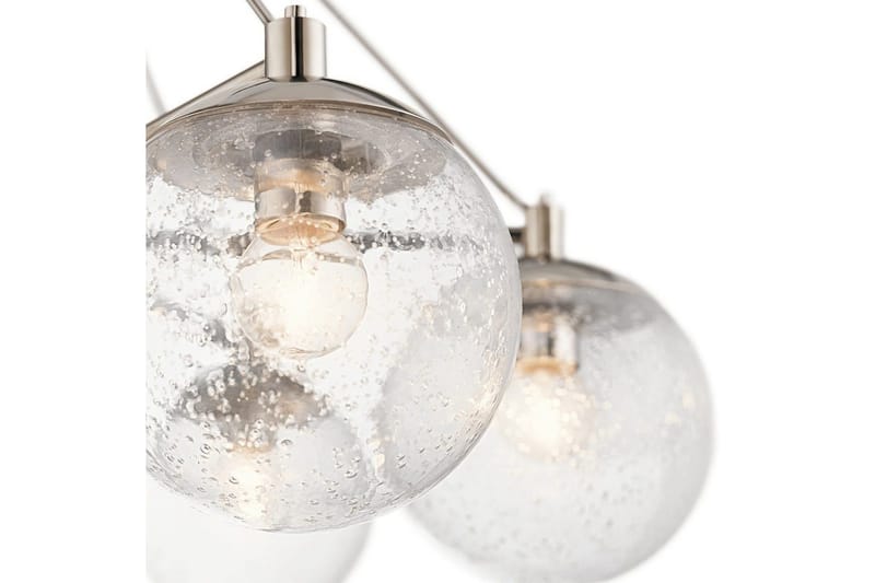 Marilyn Kichler Krona - Silver - Belysning - Lampor & belysning inomhus - Fönsterlampa