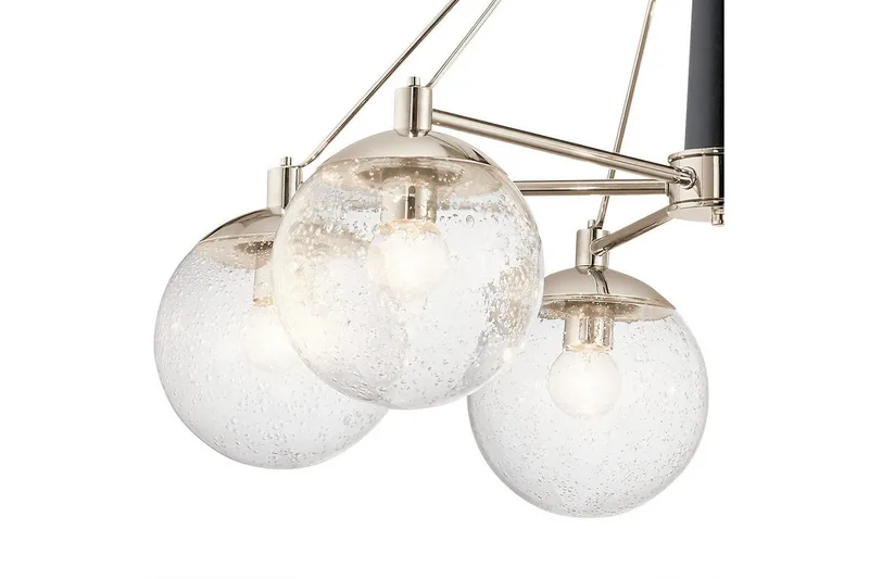 Marilyn Kichler Krona - Silver - Belysning - Lampor & belysning inomhus - Fönsterlampa