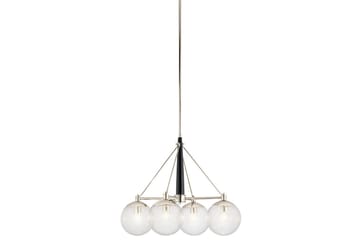 Marilyn Kichler Krona - Silver - Belysning - Lampor & belysning inomhus - Fönsterlampa