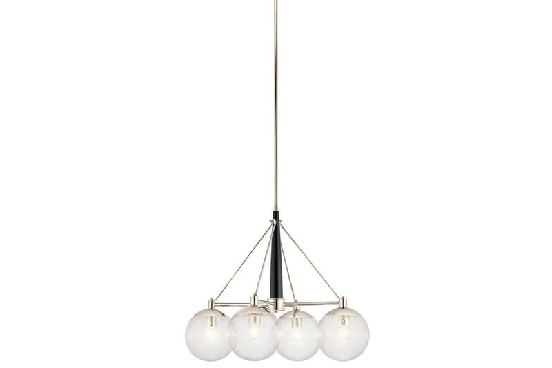 Marilyn Kichler Krona - Silver - Belysning - Lampor & belysning inomhus - Fönsterlampa