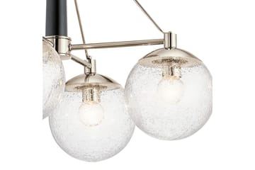 Marilyn Kichler Krona - Silver - Belysning - Lampor & belysning inomhus - Fönsterlampa