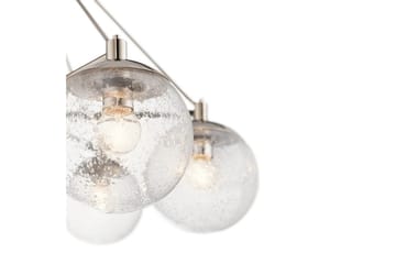 Marilyn Kichler Krona - Silver - Belysning - Lampor & belysning inomhus - Fönsterlampa