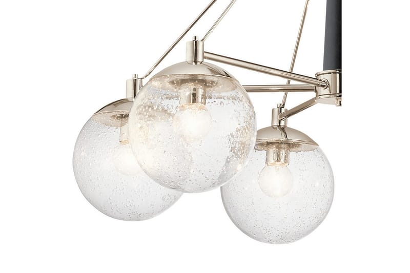 Marilyn Kichler Krona - Silver - Belysning - Lampor & belysning inomhus - Fönsterlampa