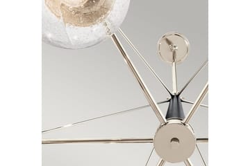 Marilyn Kichler Krona - Silver - Belysning - Lampor & belysning inomhus - Fönsterlampa