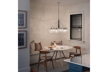 Marilyn Kichler Krona - Silver - Belysning - Lampor & belysning inomhus - Fönsterlampa