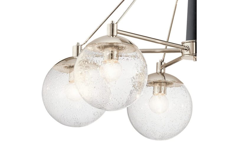 Marilyn Kichler Krona - Silver - Belysning - Lampor & belysning inomhus - Fönsterlampa