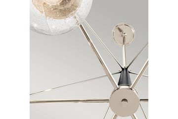 Marilyn Kichler Krona - Silver - Belysning - Lampor & belysning inomhus - Fönsterlampa