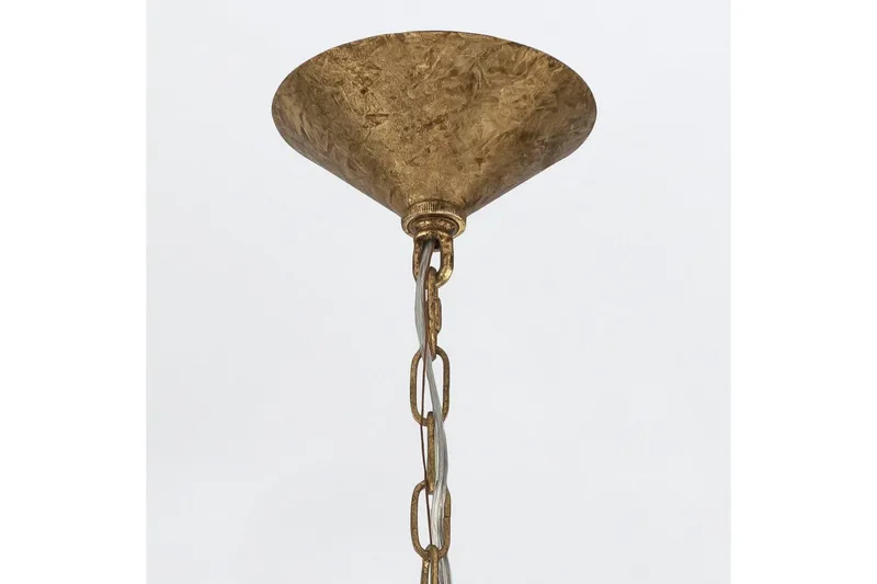 Meridian Quintiesse Taklampa - GOLD - Belysning - Lampor & belysning inomhus - Fönsterlampa