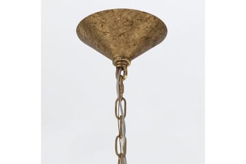 Meridian Quintiesse Taklampa - GOLD - Belysning - Lampor & belysning inomhus - Fönsterlampa