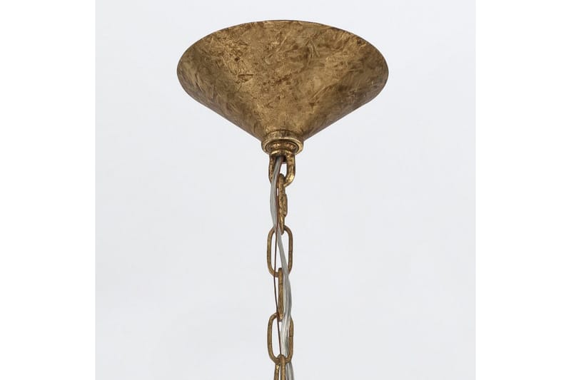 Meridian Quintiesse Taklampa - GOLD - Belysning - Lampor & belysning inomhus - Fönsterlampa