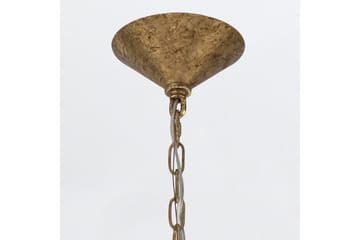 Meridian Quintiesse Taklampa - GOLD - Belysning - Lampor & belysning inomhus - Fönsterlampa