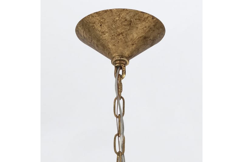 Meridian Quintiesse Taklampa - GOLD - Belysning - Lampor & belysning inomhus - Fönsterlampa